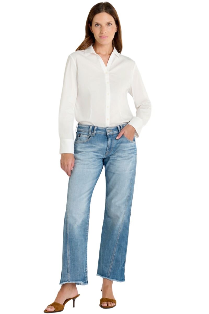 Le Temps des Cerises Pihla Damen Jeans 