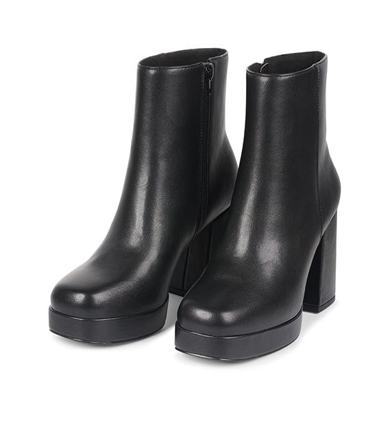 BullBoxer Ramona Damen Ankle Boots 217500F6S