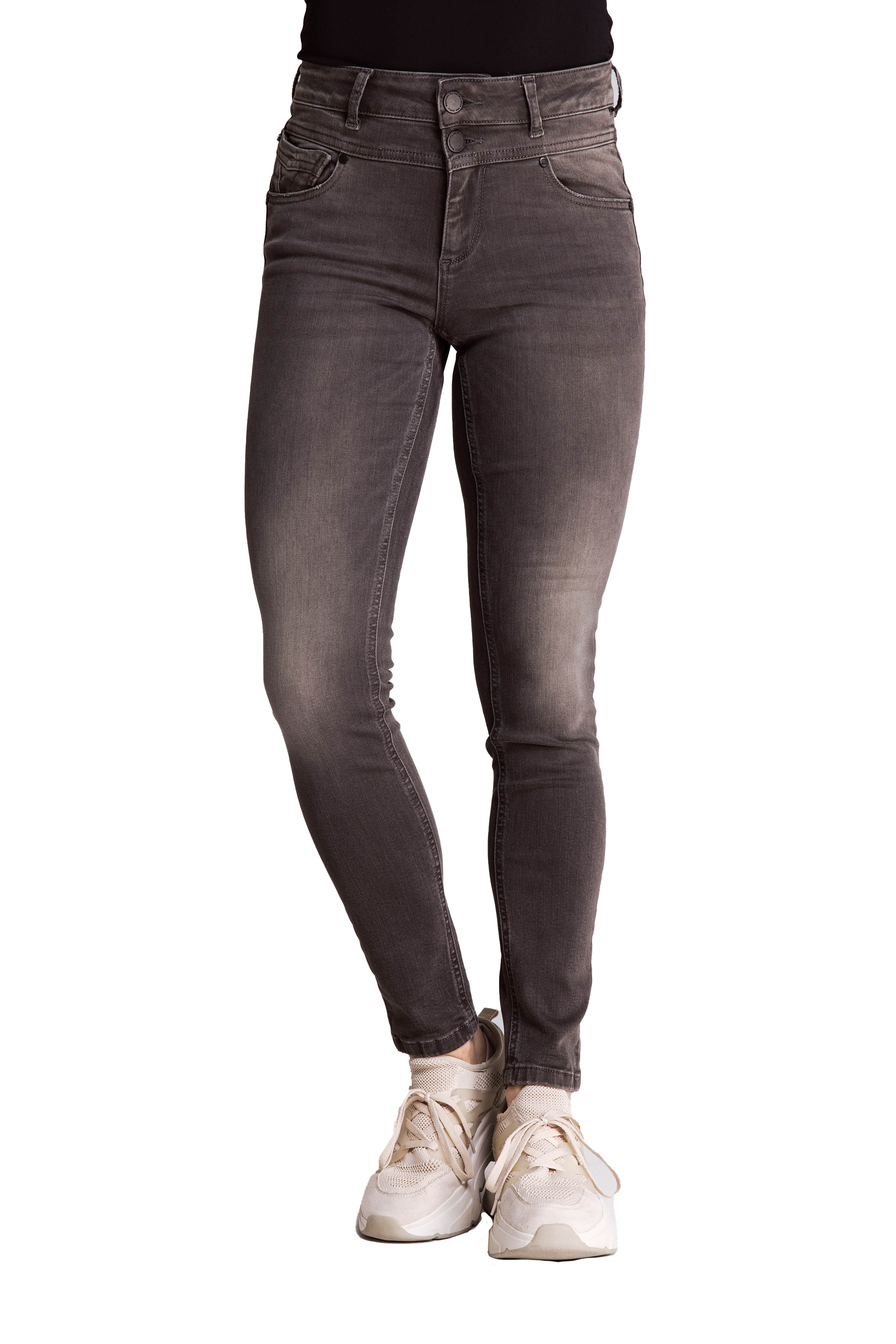 Zhrill Kela Damen Jeans W7575 W0001 W0004