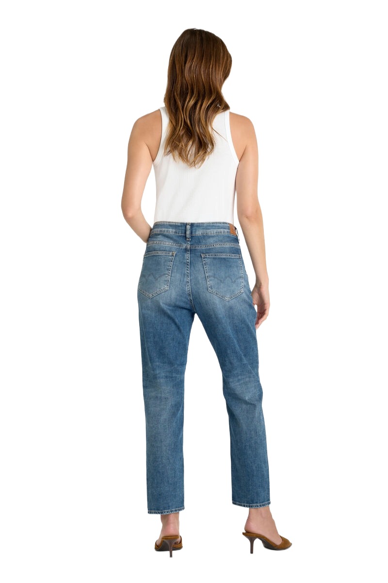 Le Temps des Cerises Mignet  Damen Jeans  