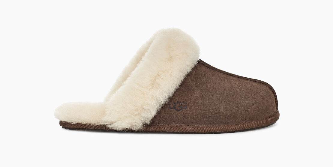 UGG Scuffette II Damen Hausschuhe