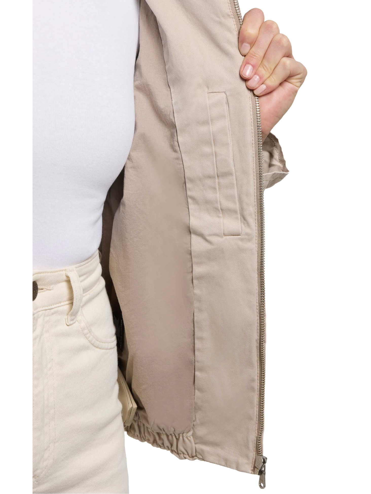 Khujo Judy Damen Übergangs Jacke