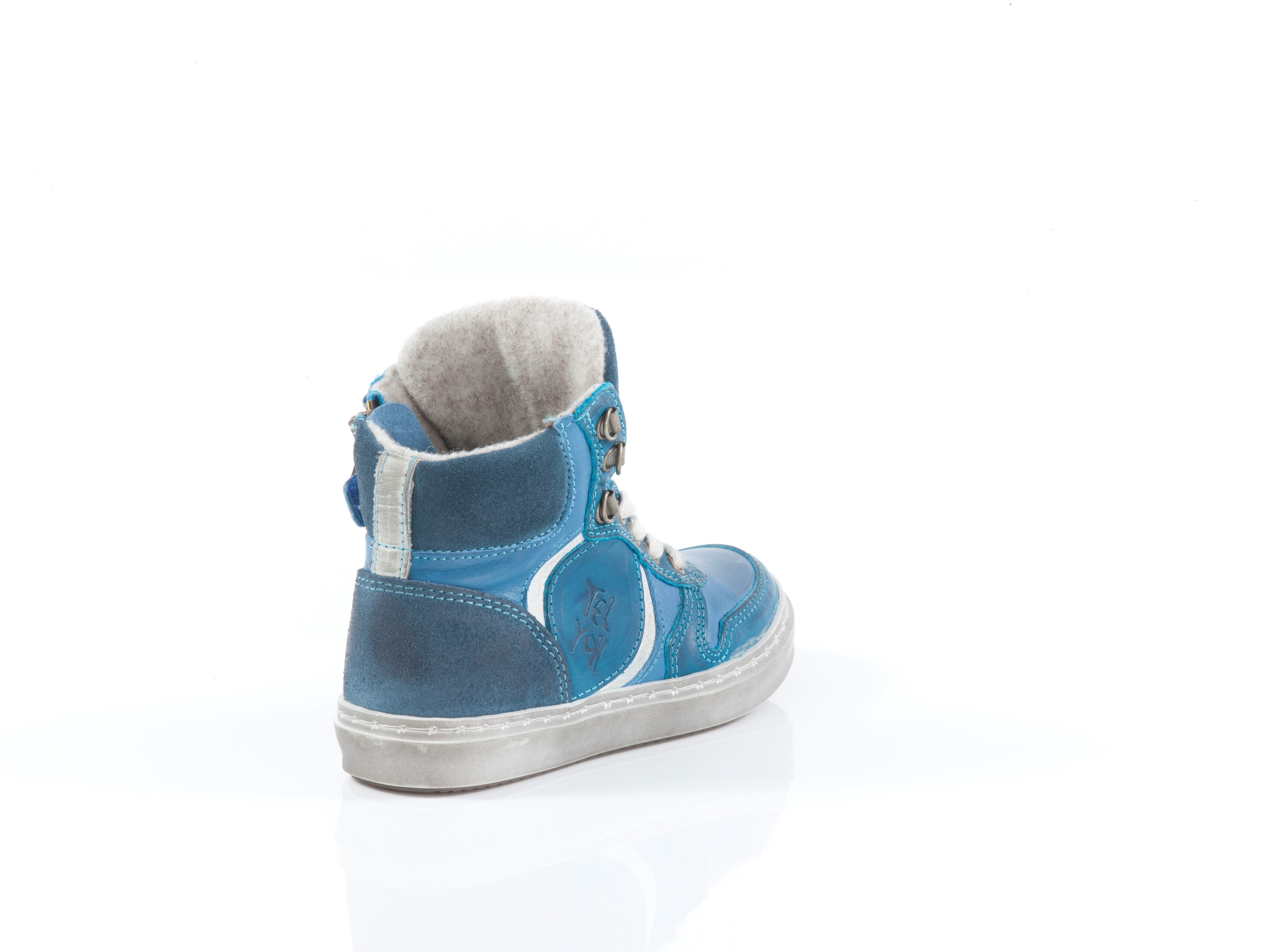 Telyoh Sneaker YW0372.1511 mit Filzfutter