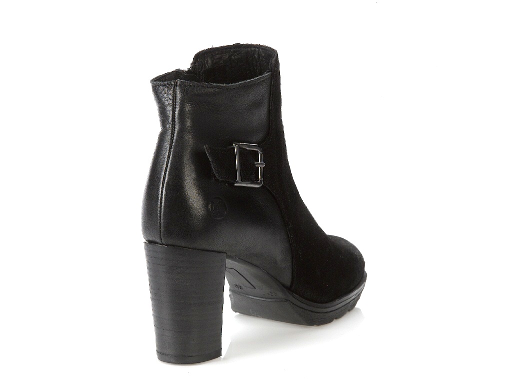 Post Xchange Saby Damen Stiefelette