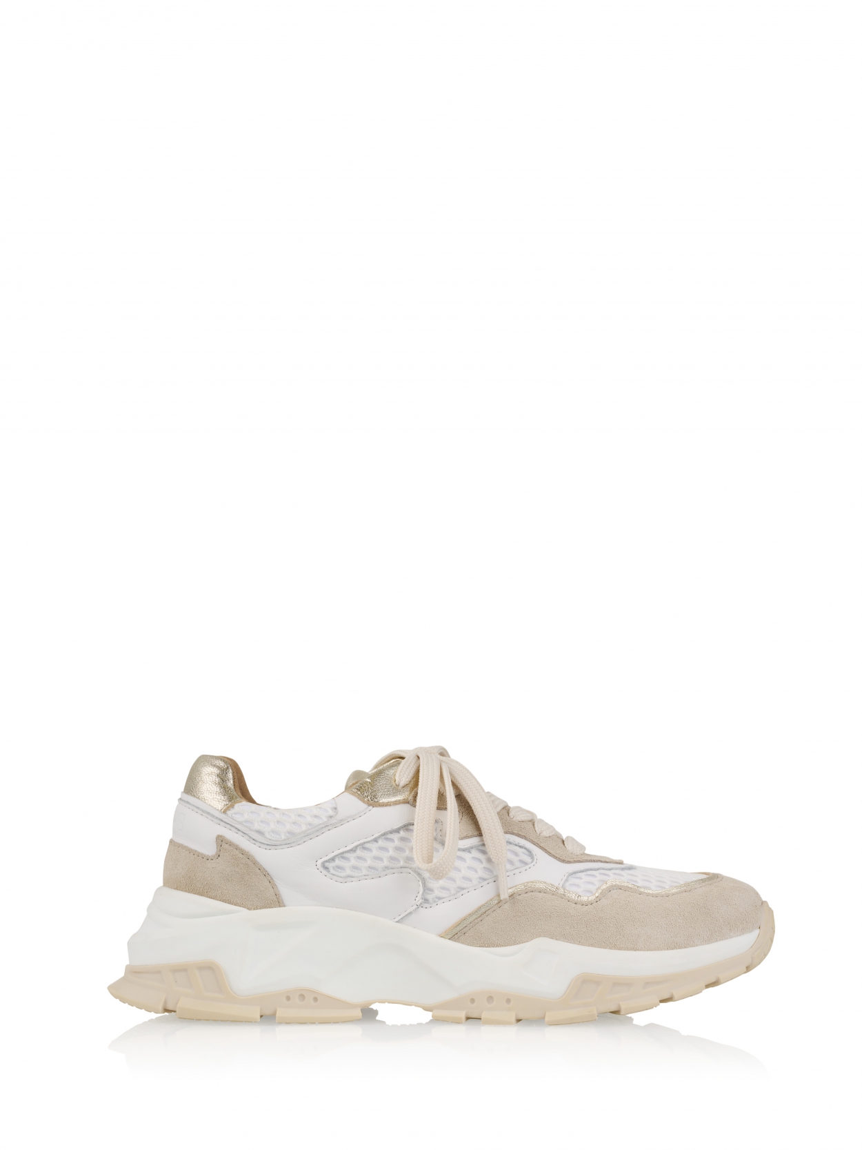 DWRS Chester Damen Sneaker