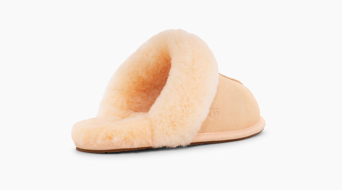 UGG Scuffette II Damen Hausschuhe