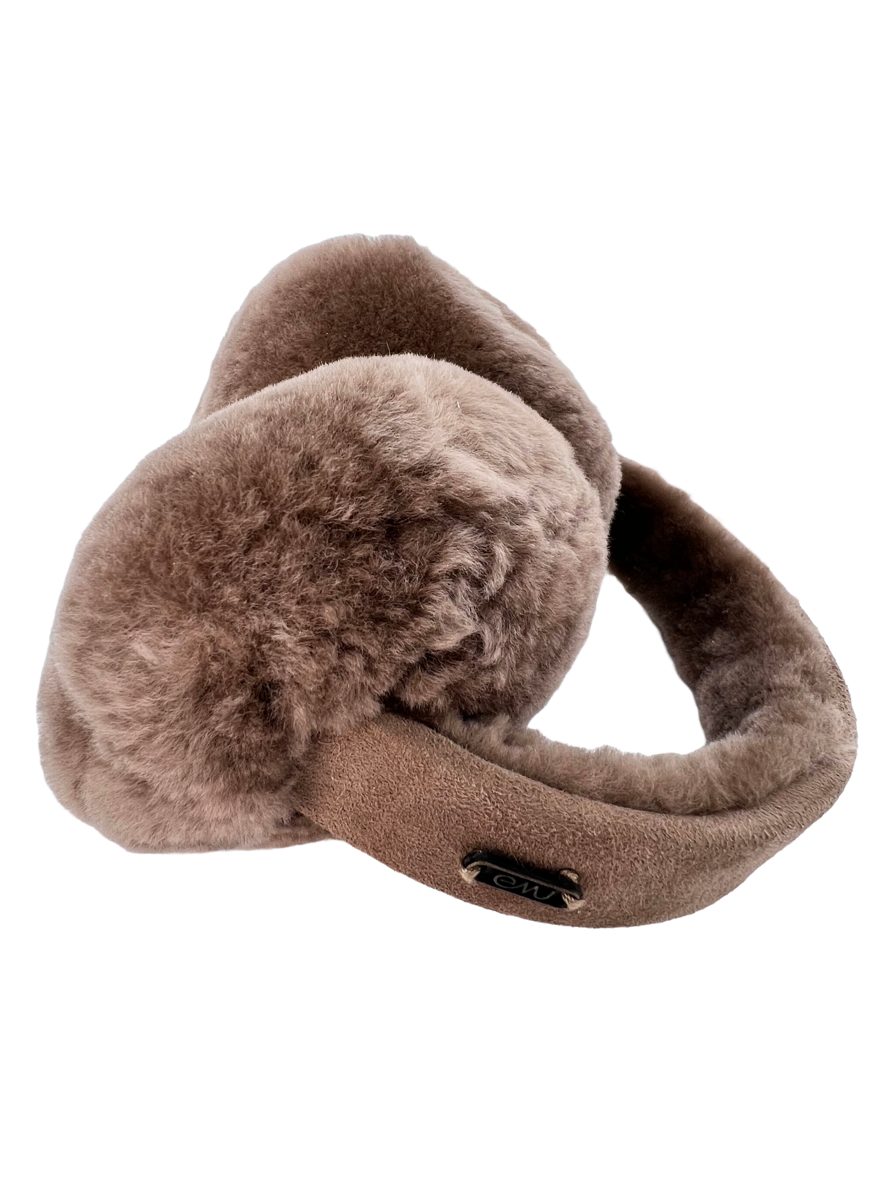 Emu Earmuff Damen Ohrenwärmer