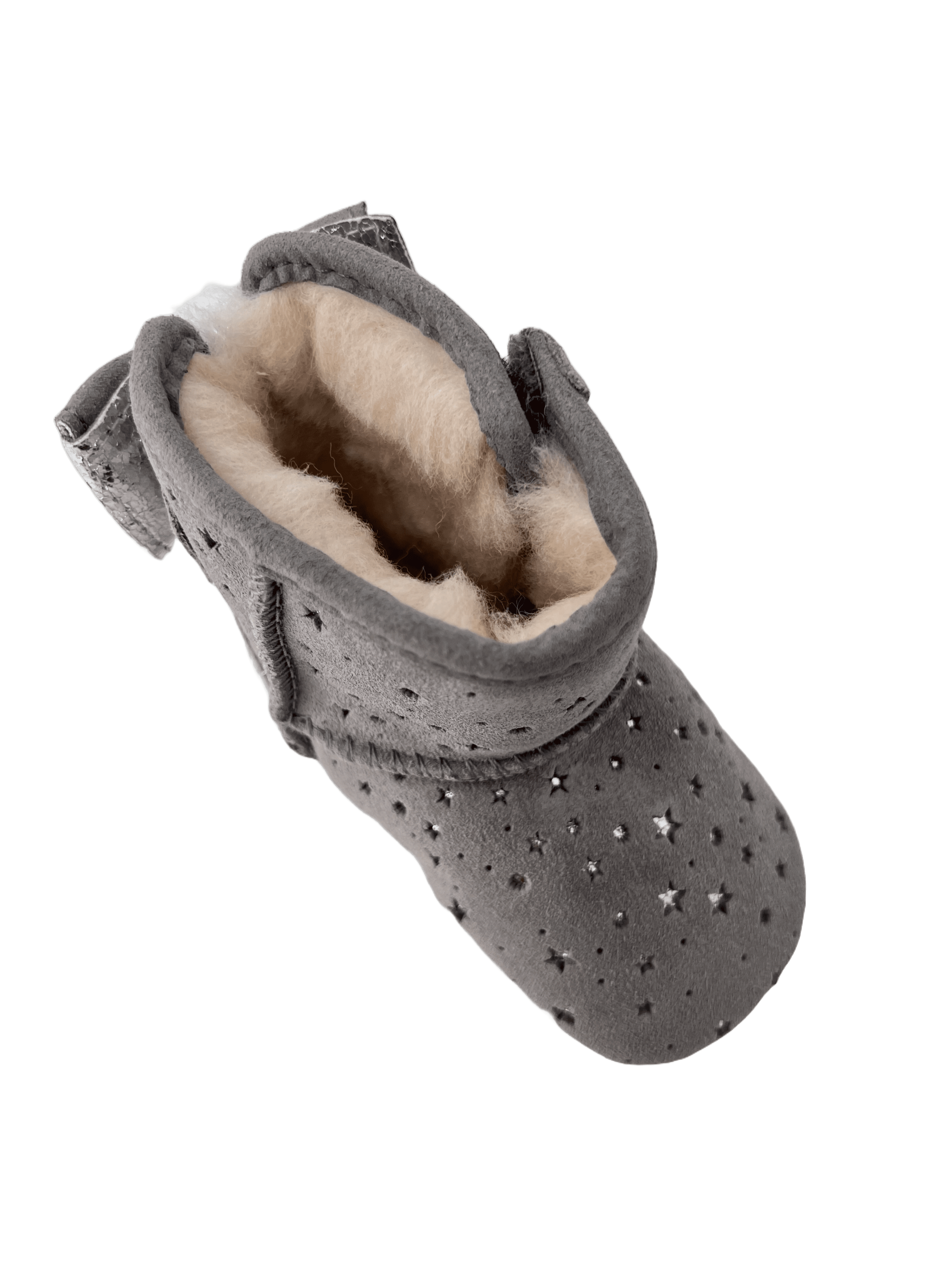 Ugg Jesse Bow II Stargirl Baby Booties