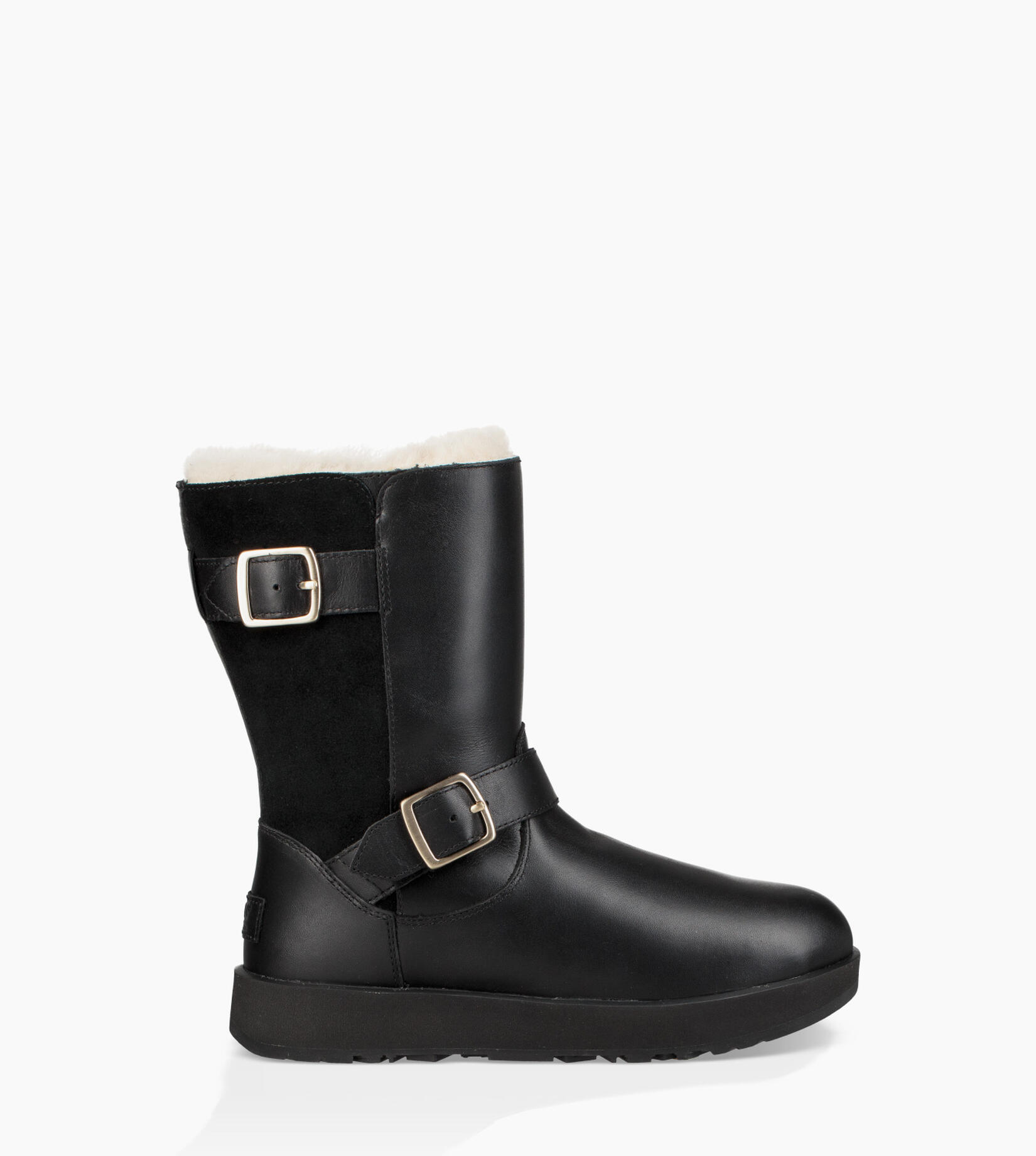 UGG Breida Damen Stiefel wasserfest