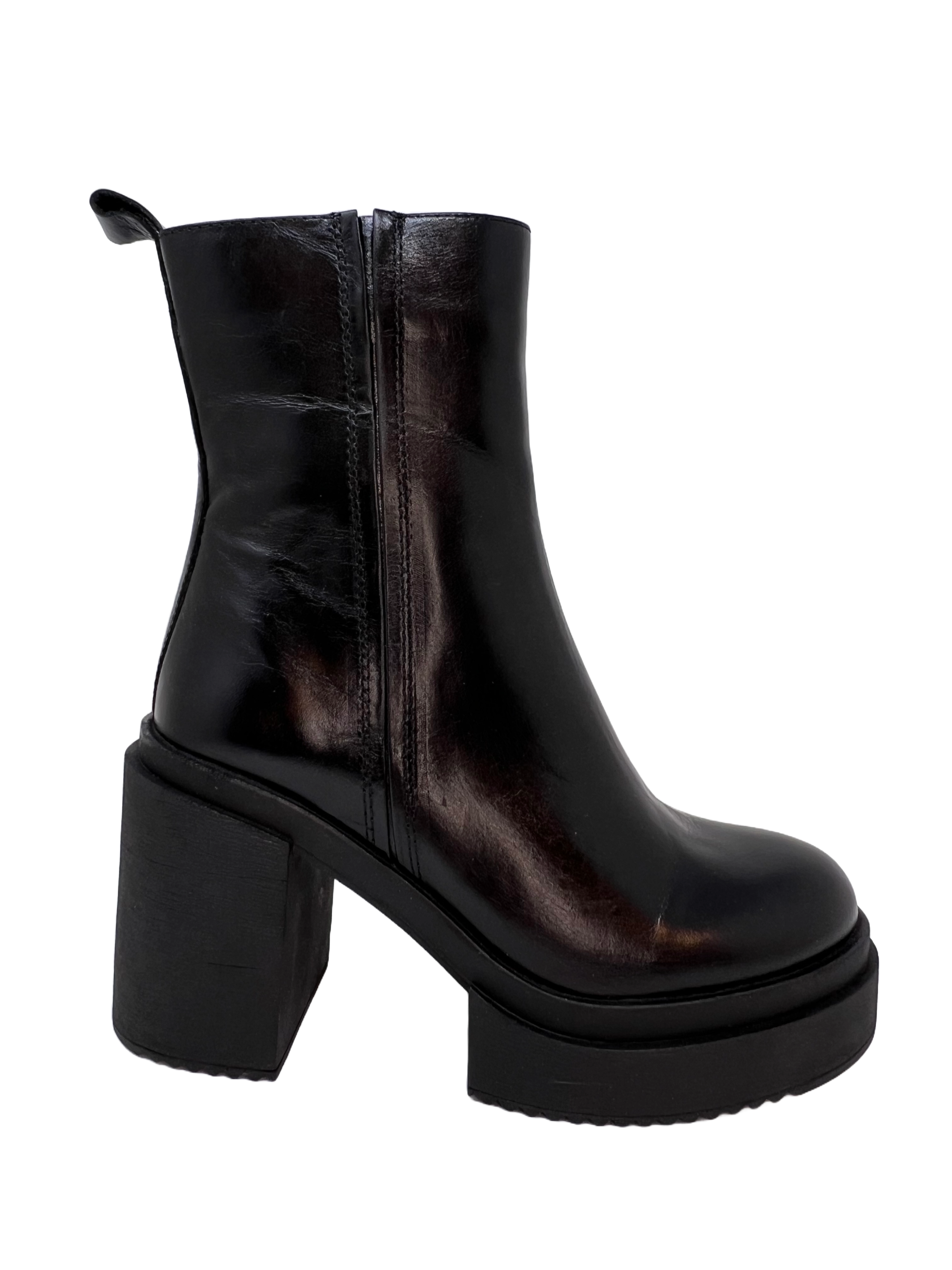 Inuovo Pina A52001 Damen Stiefelette