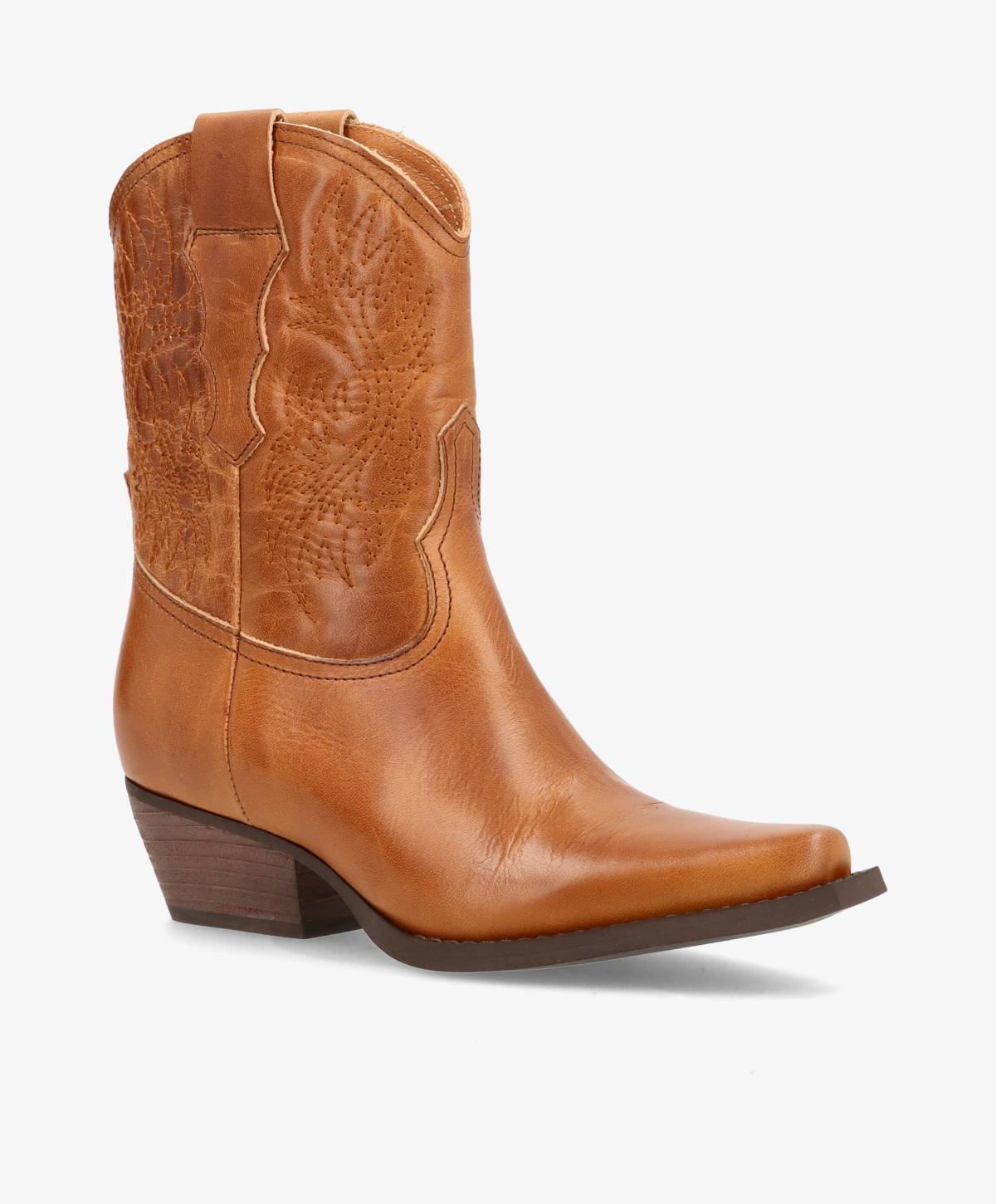 Phenumb Copenhagen Nellie Damen Western Stiefel