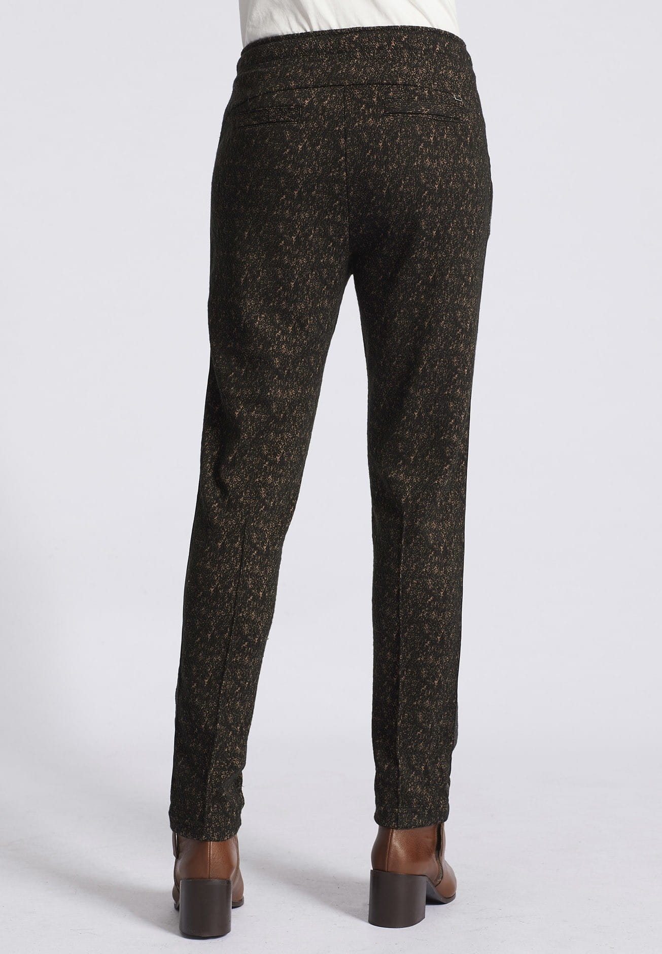 Khujo Beena Damen Hose