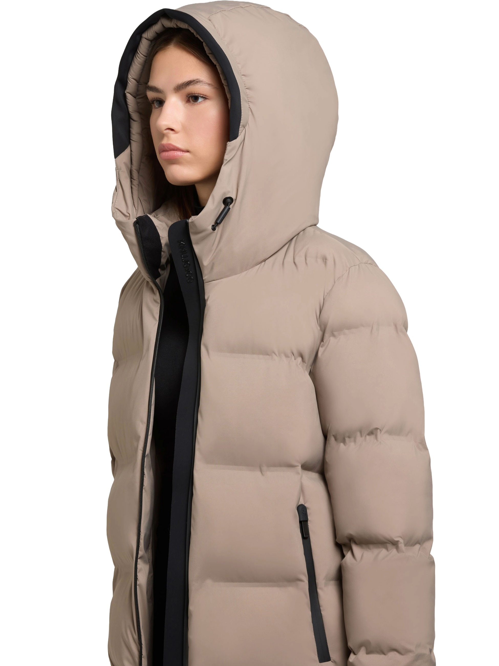 Khujo Dido 4 Damen Jacke 