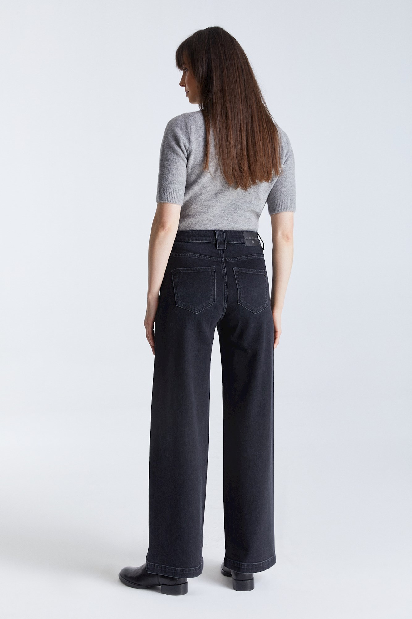 C.O.J. Denim Lulu Damen Jeans