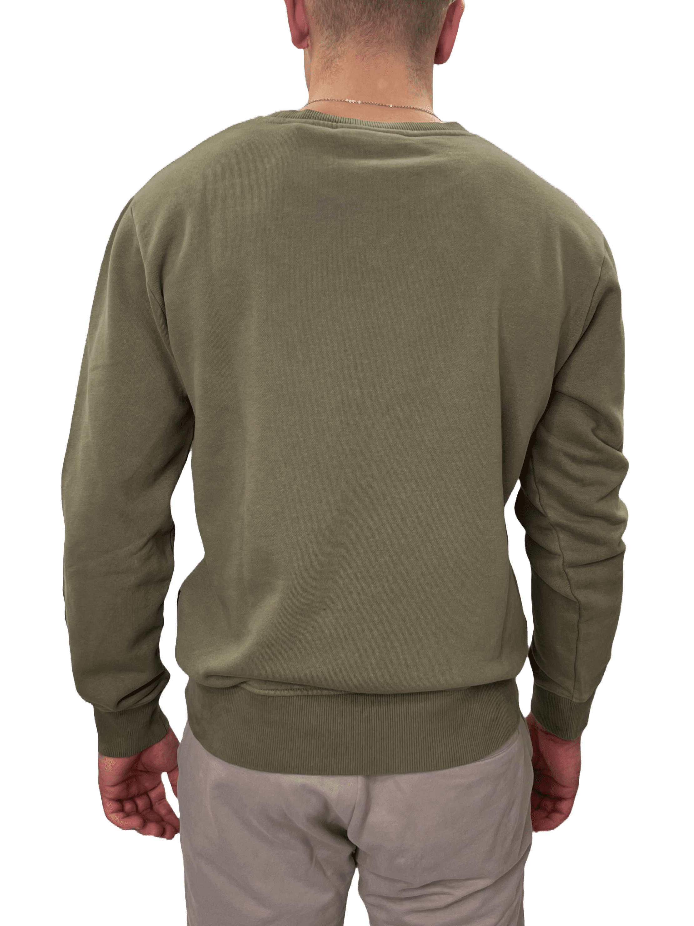 Elbsand Dewin Herren Sweater