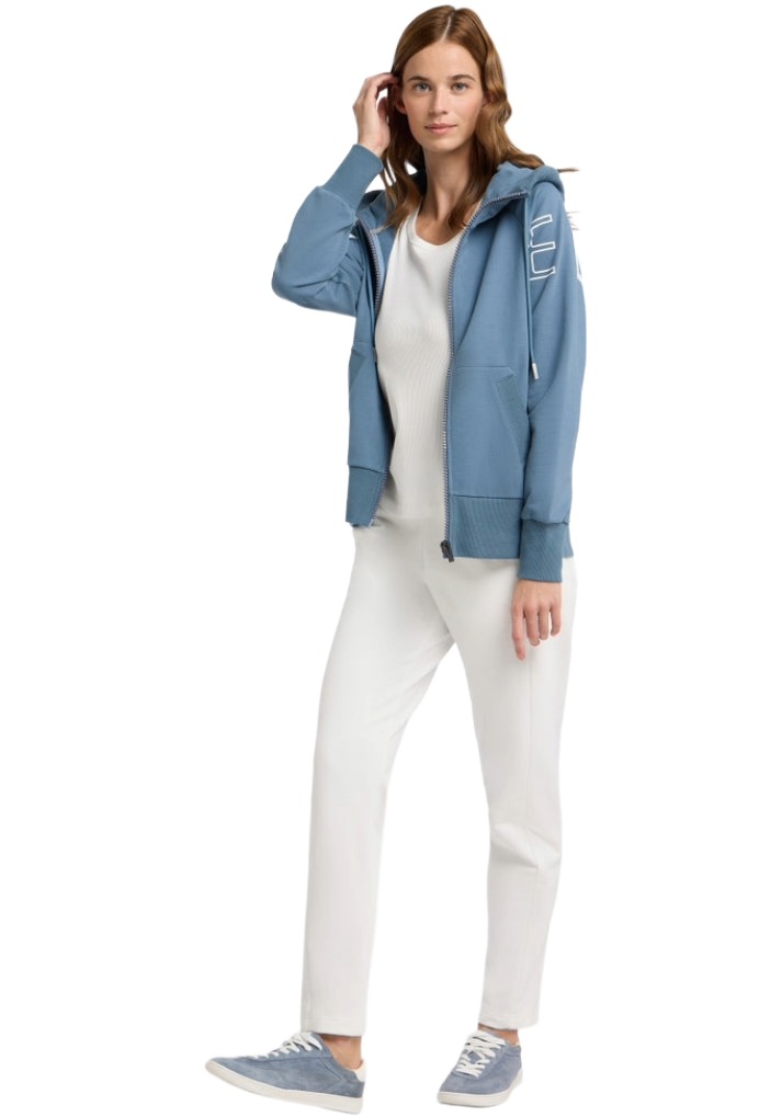 Elbsand Kinea Damen Sweatjacke