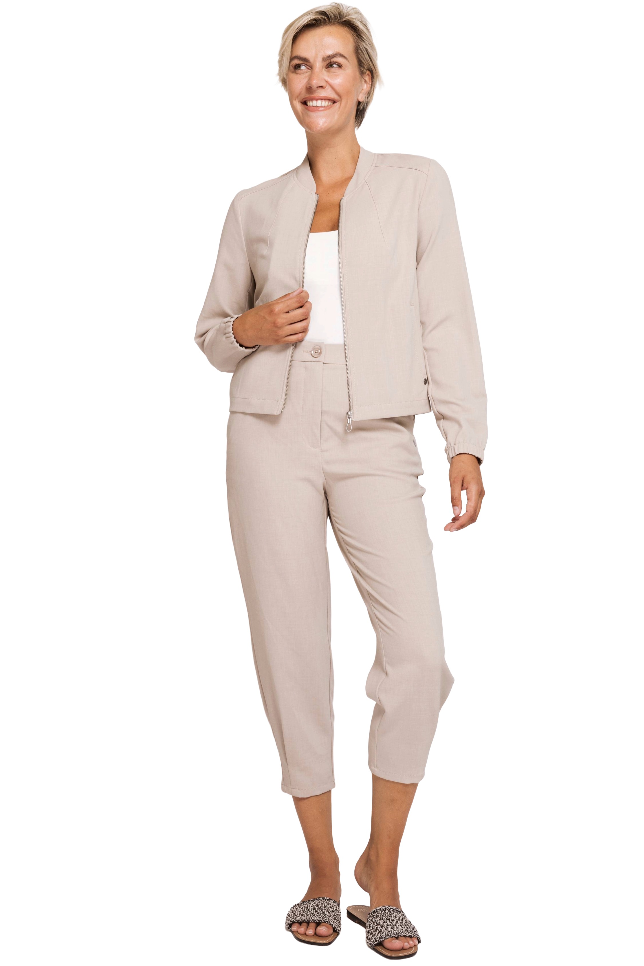 Zhrill Borda New Damen Hose 