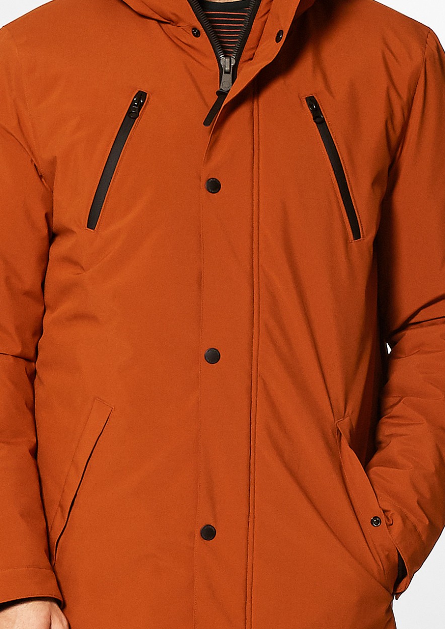 Circle of Trust Chester Herren Winterjacke