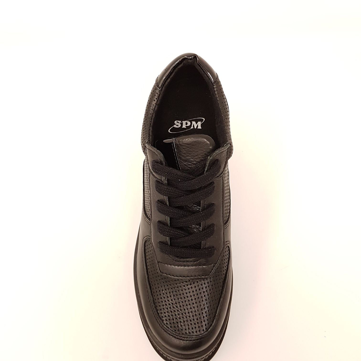 SPM Yassy High Plateau Sneaker