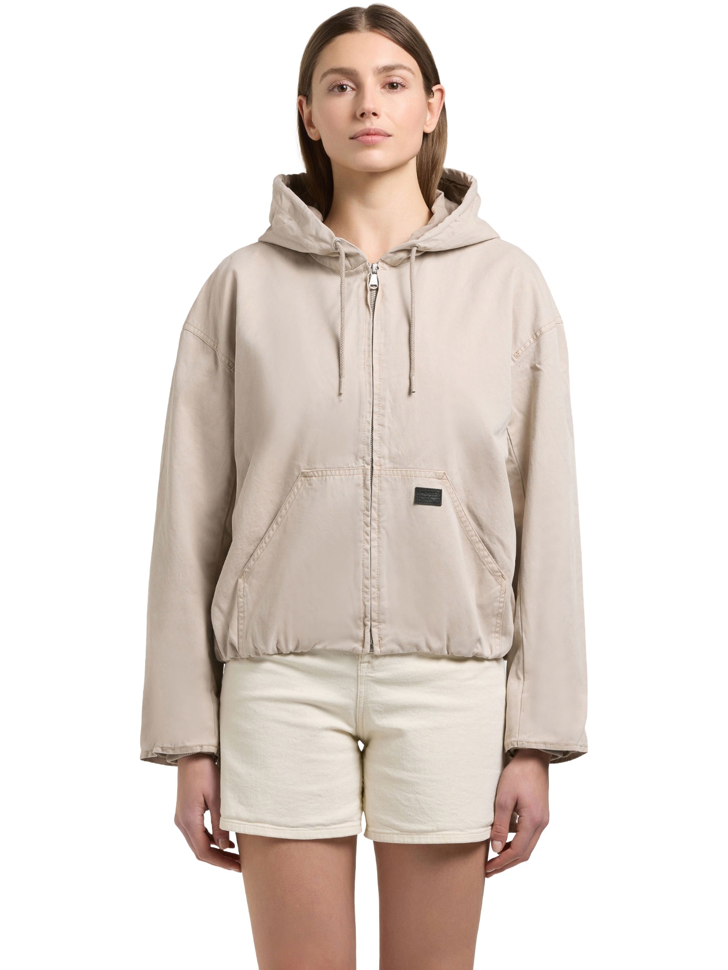 Khujo Judy Damen Übergangs Jacke
