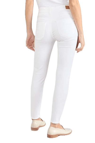 Le Temps des Cerises Pulphigh C Damen Jeans JFPULPHC0BLA231