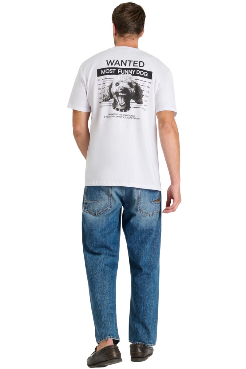 LTC Lusail Herren T-Shirt