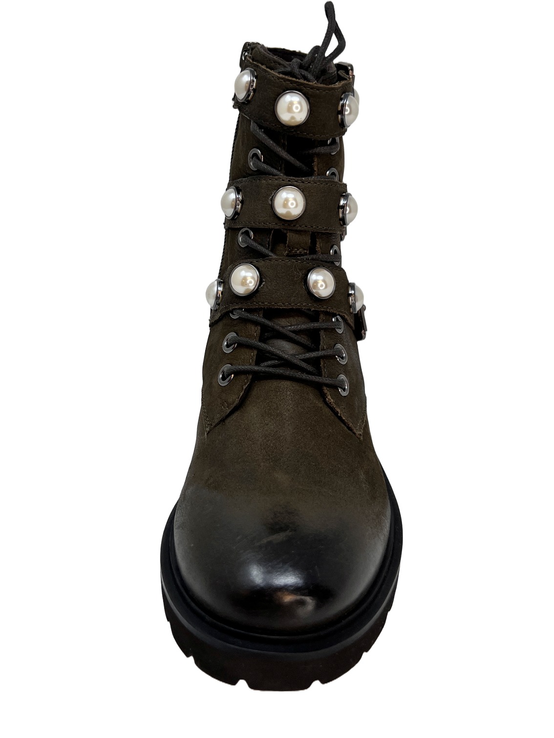 SPM Pearlster Damen Ankle Boots