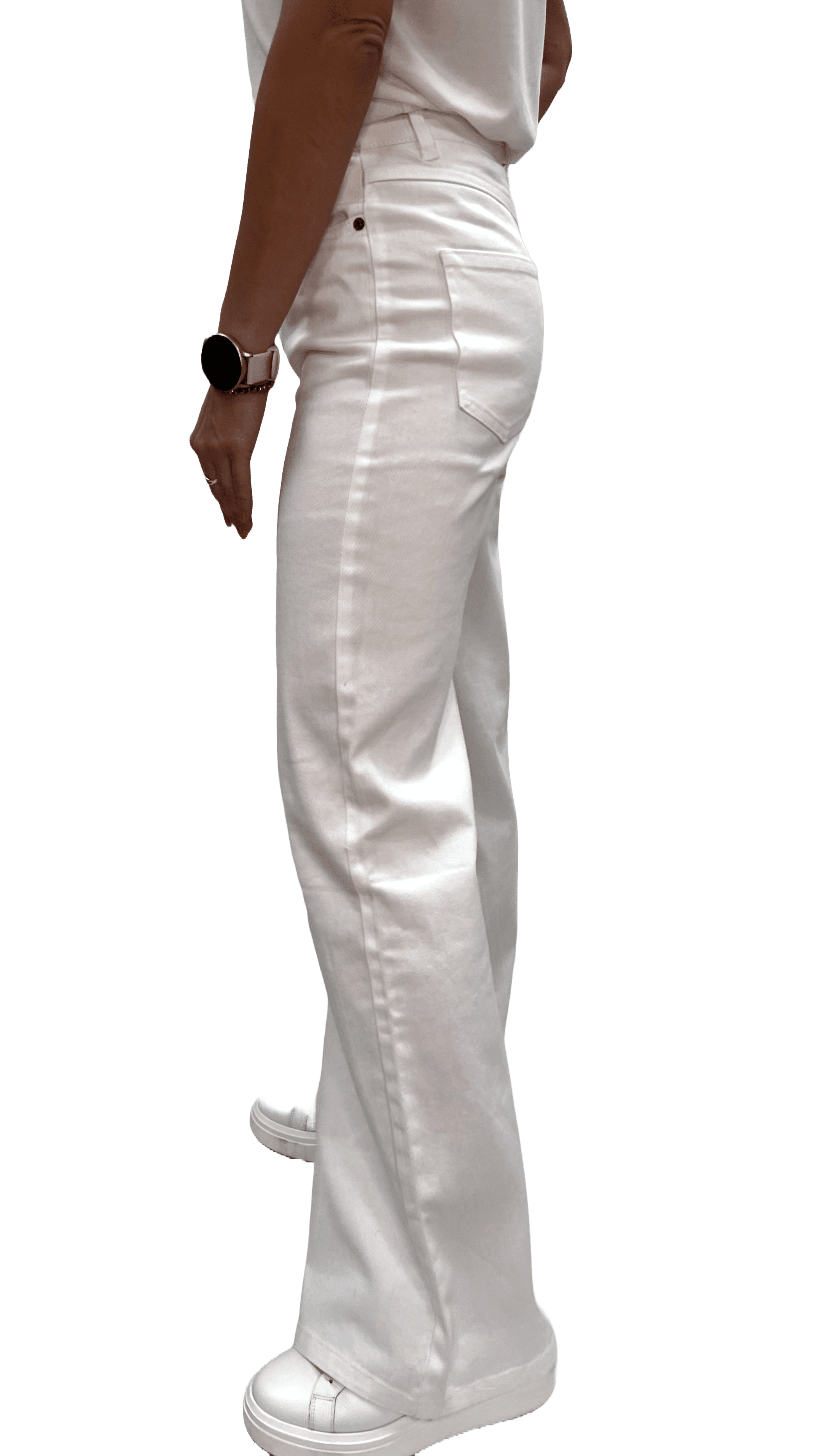 Rino & Pelle Della Damen Hose