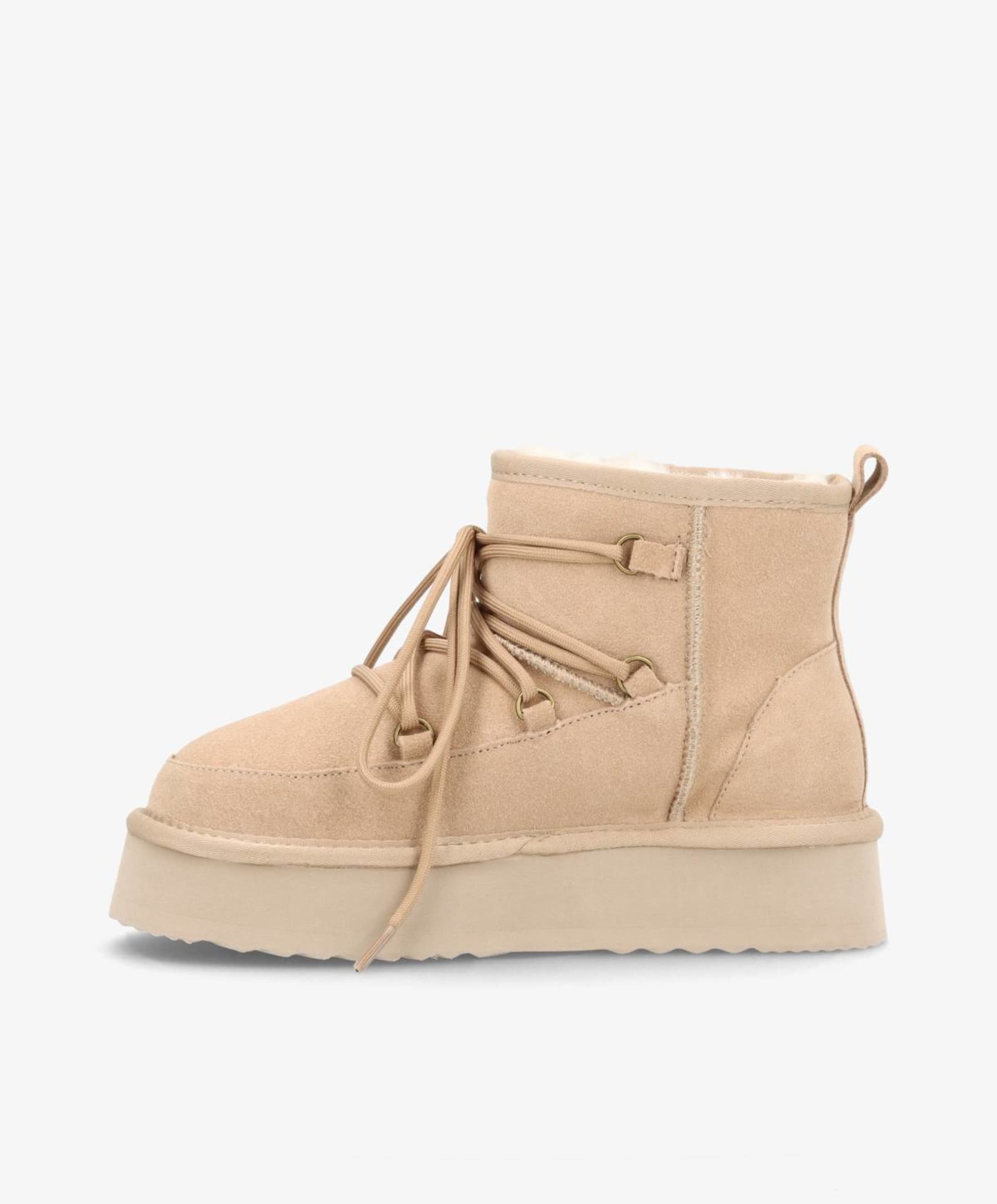 Phenumb Copenhagen Dumble XL Lace  Damen Boots