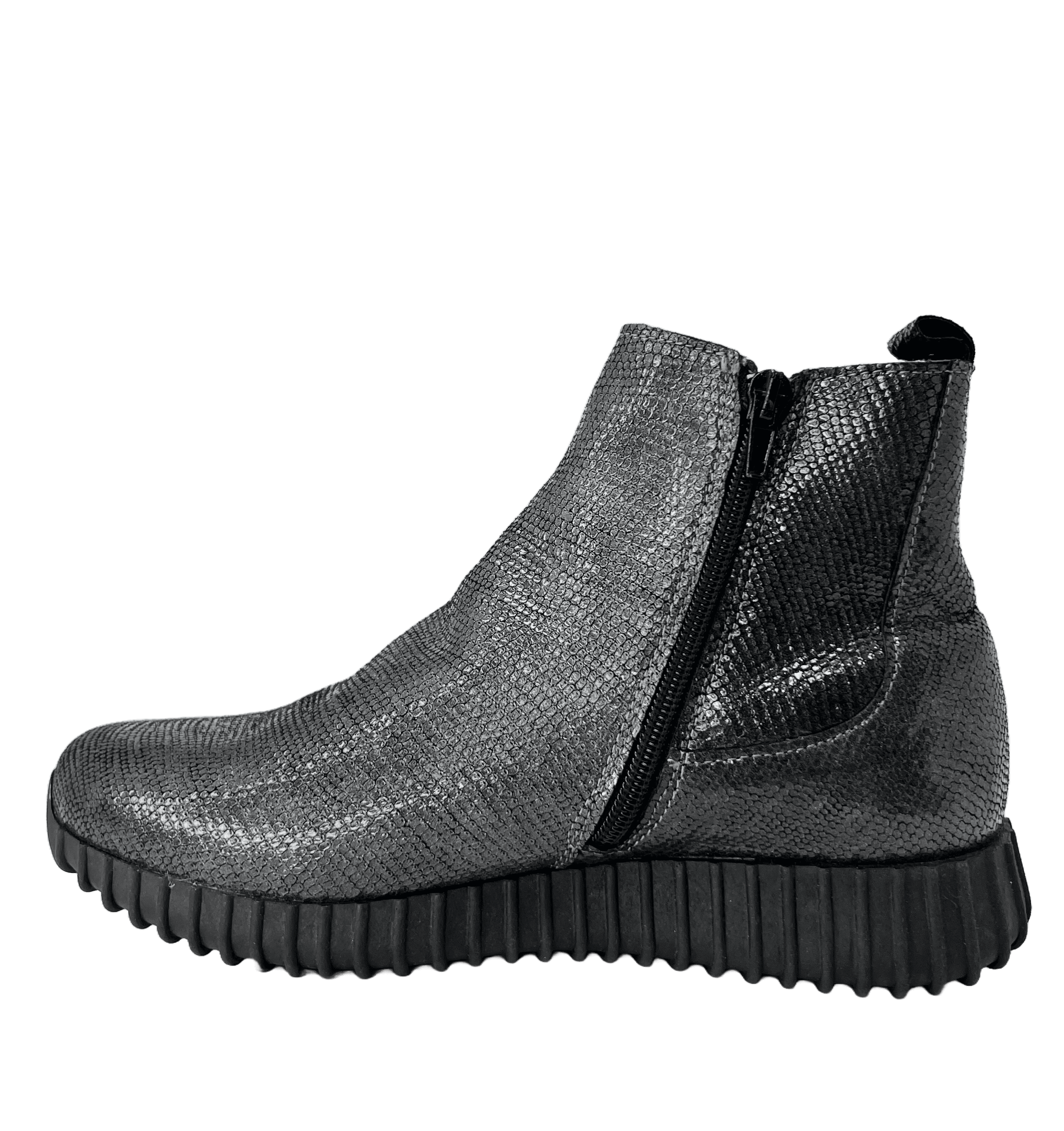 Post Xchange Galaxy 05 Damen Chelsea Boots