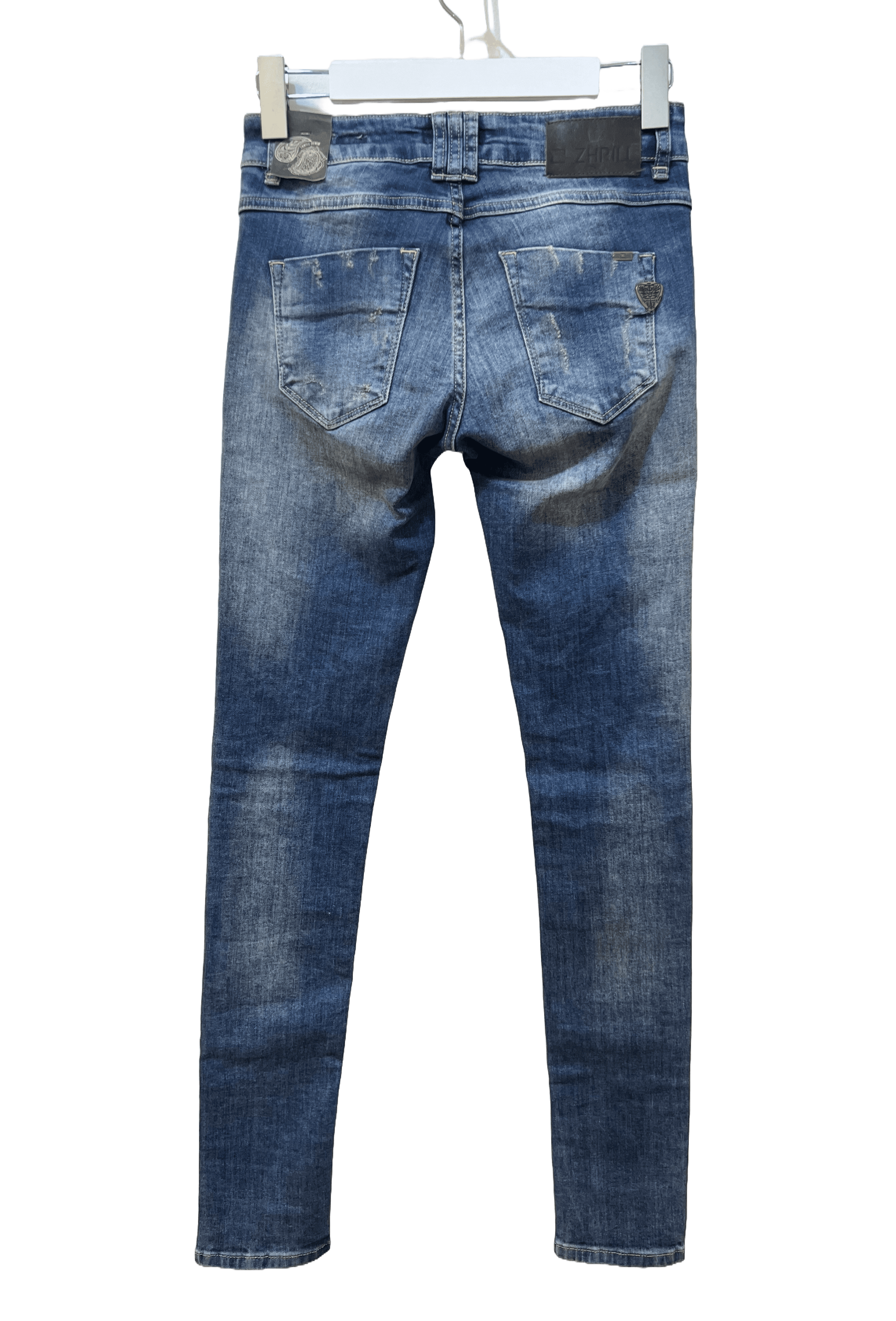 Zhrill Mia W718 Damen Jeans