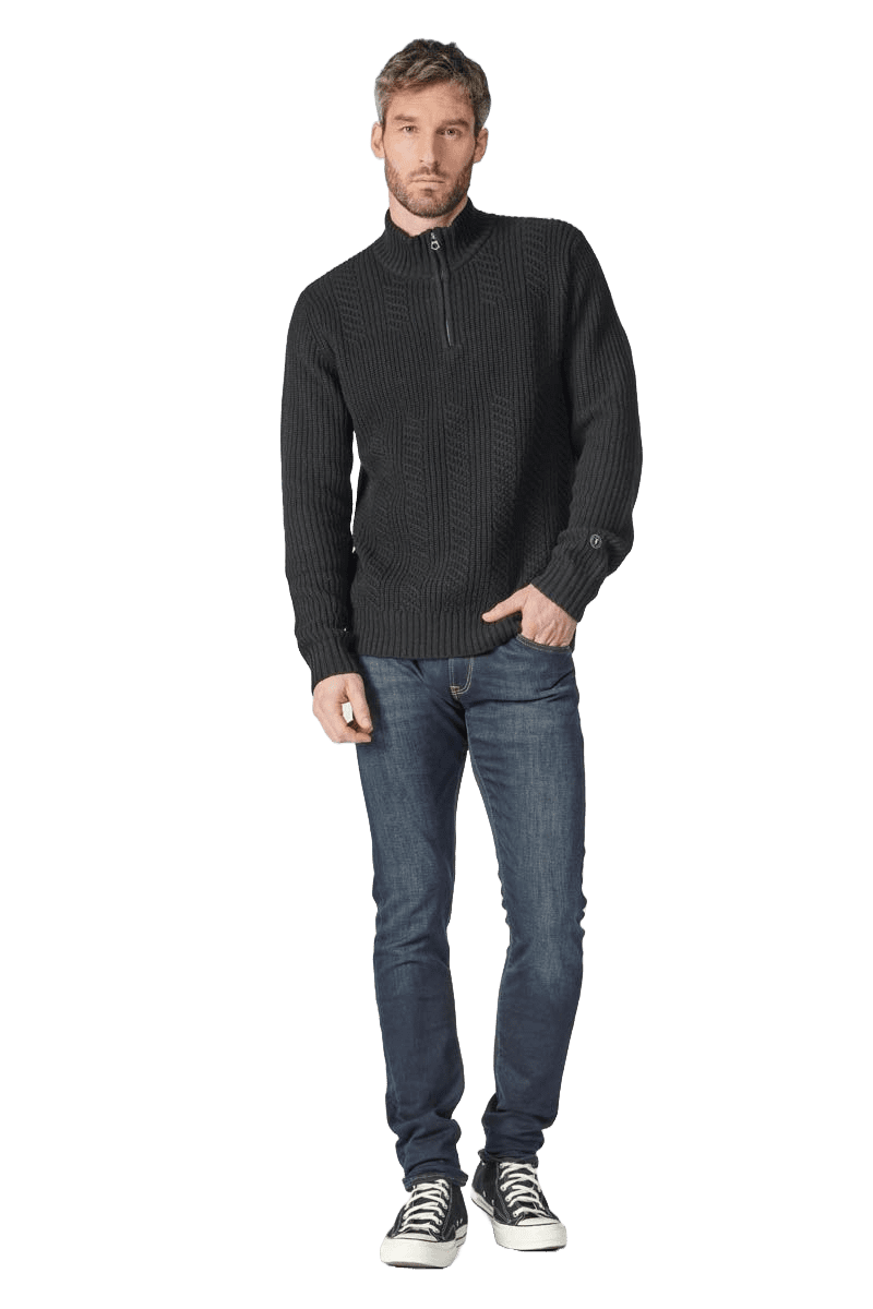 LTC Krest Herren Pullover
