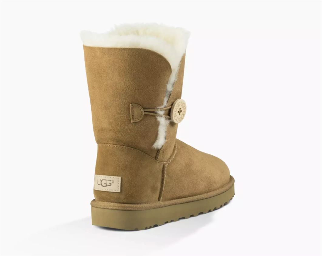 UGG Bailey Button II Damen Stiefel mit Knopf