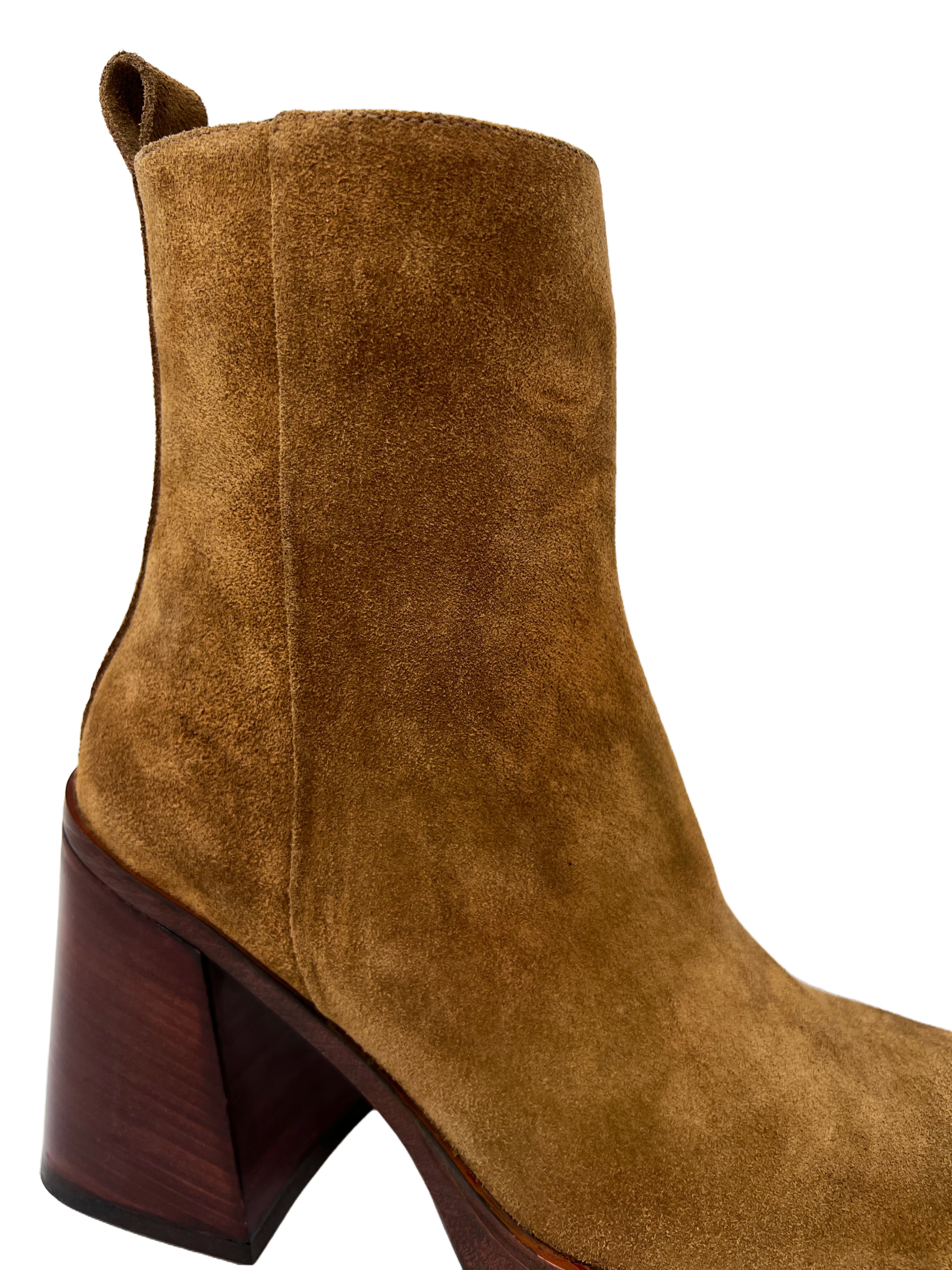 Inuovo Carisa A66001 Damen Stiefelette