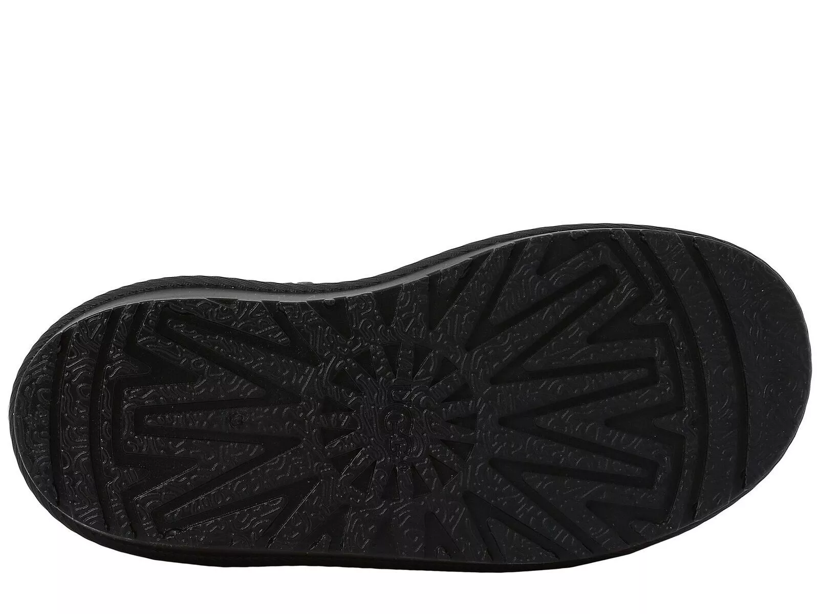 UGG Kids Rahjee Butterflies Mädchen Gummistiefel