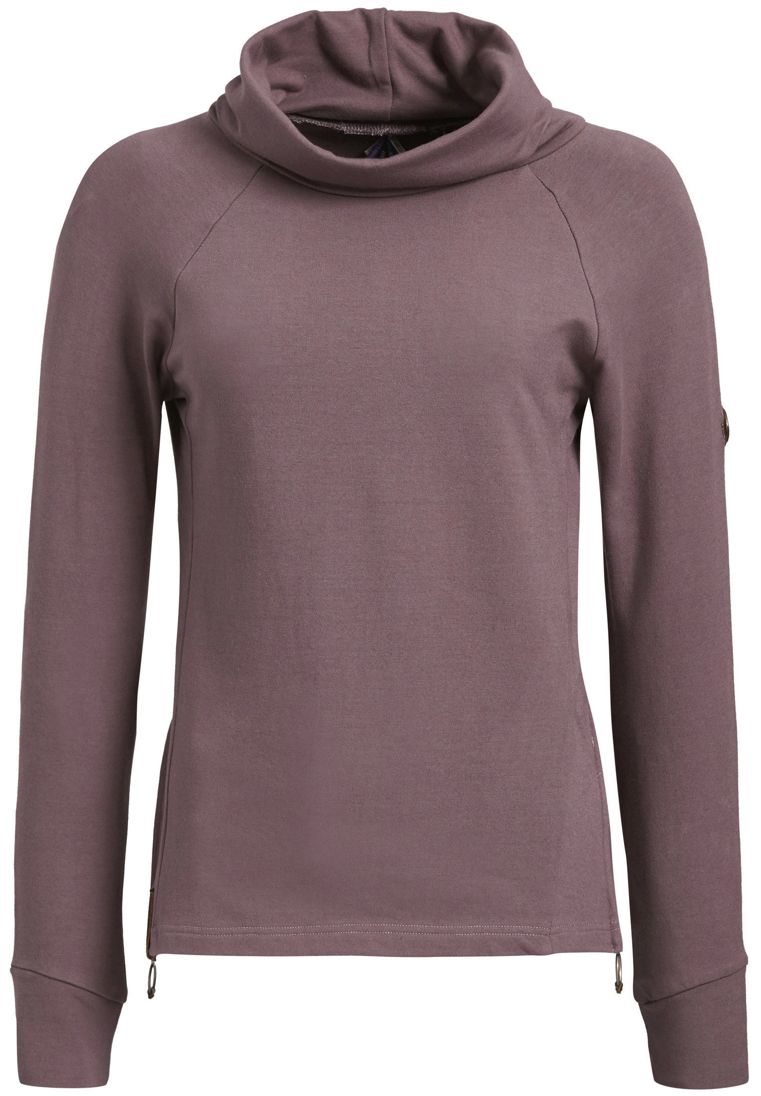 Khujo Anje Damen Shirt