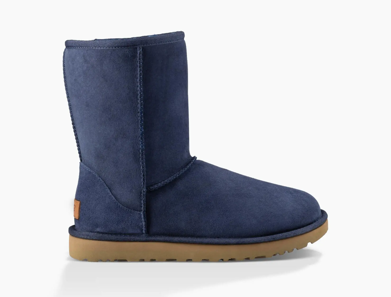 UGG Classic Short II Damen Stiefel