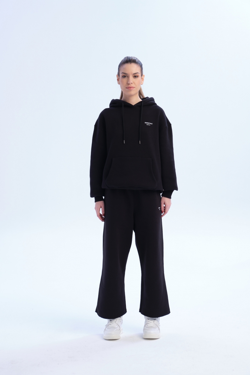 DSCVR Damen Loose Jogger
