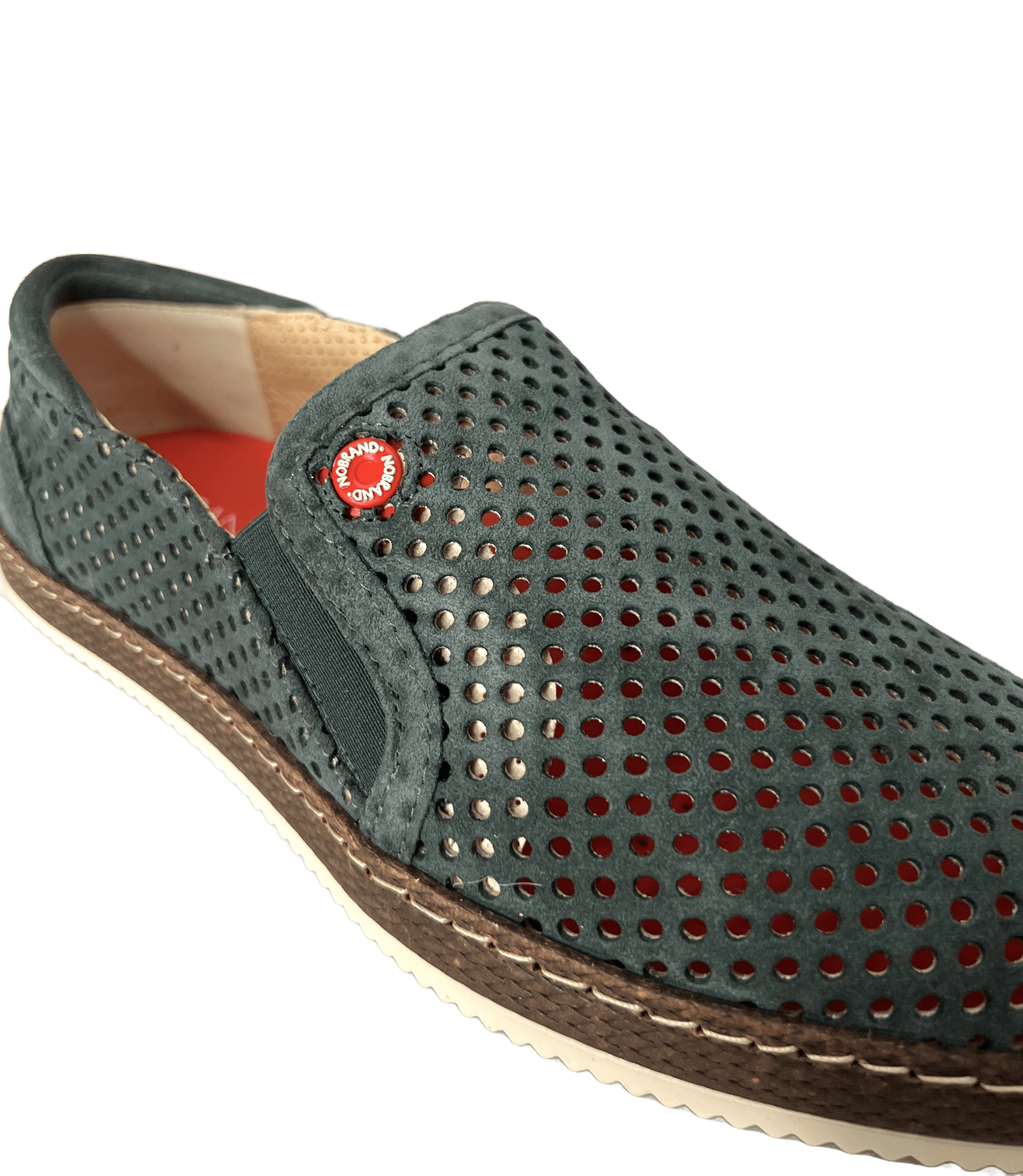 Nobrand Cox 3 Herren Schuhe