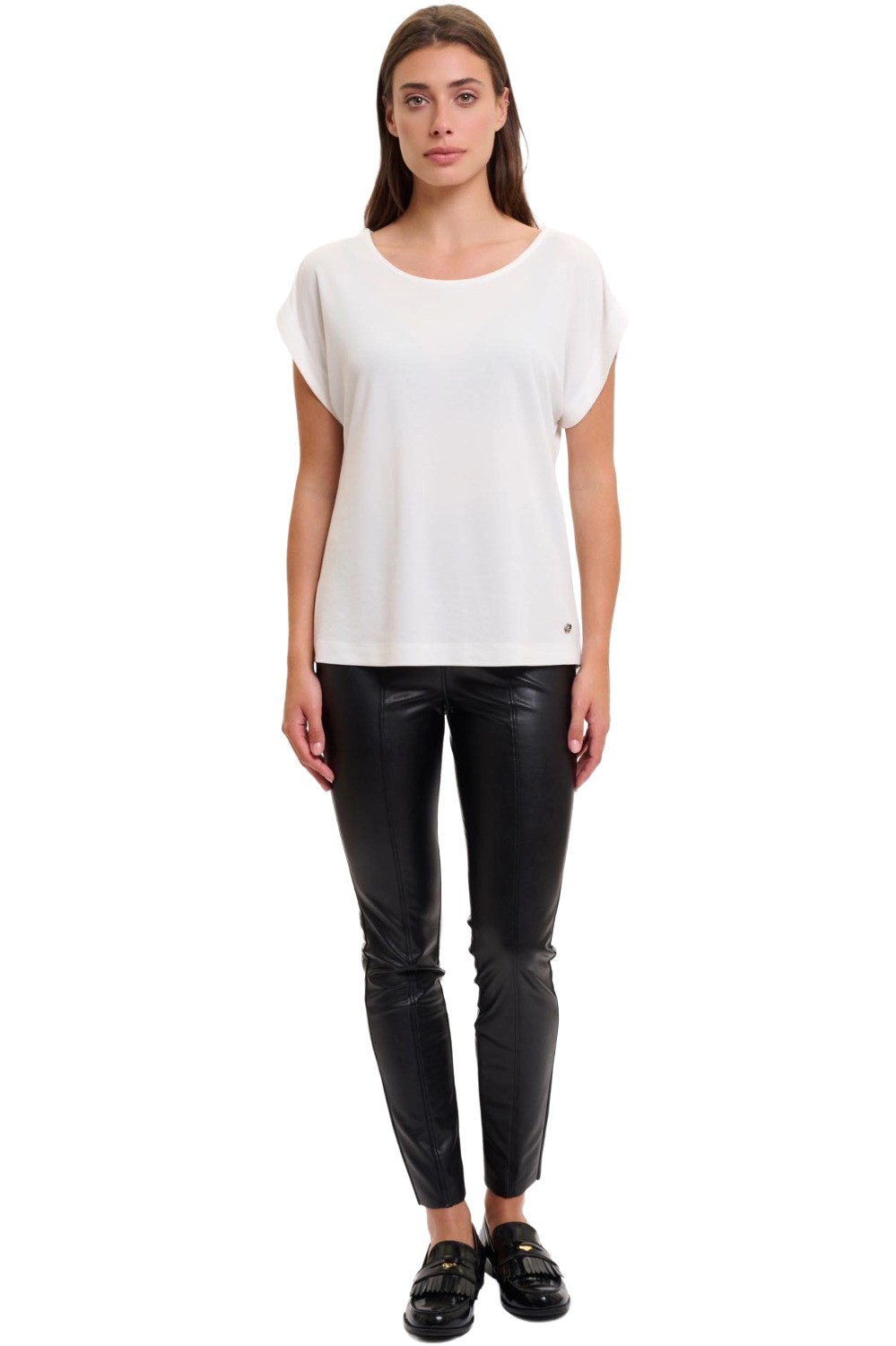 Rino & Pelle Faiya Damen T-Shirt