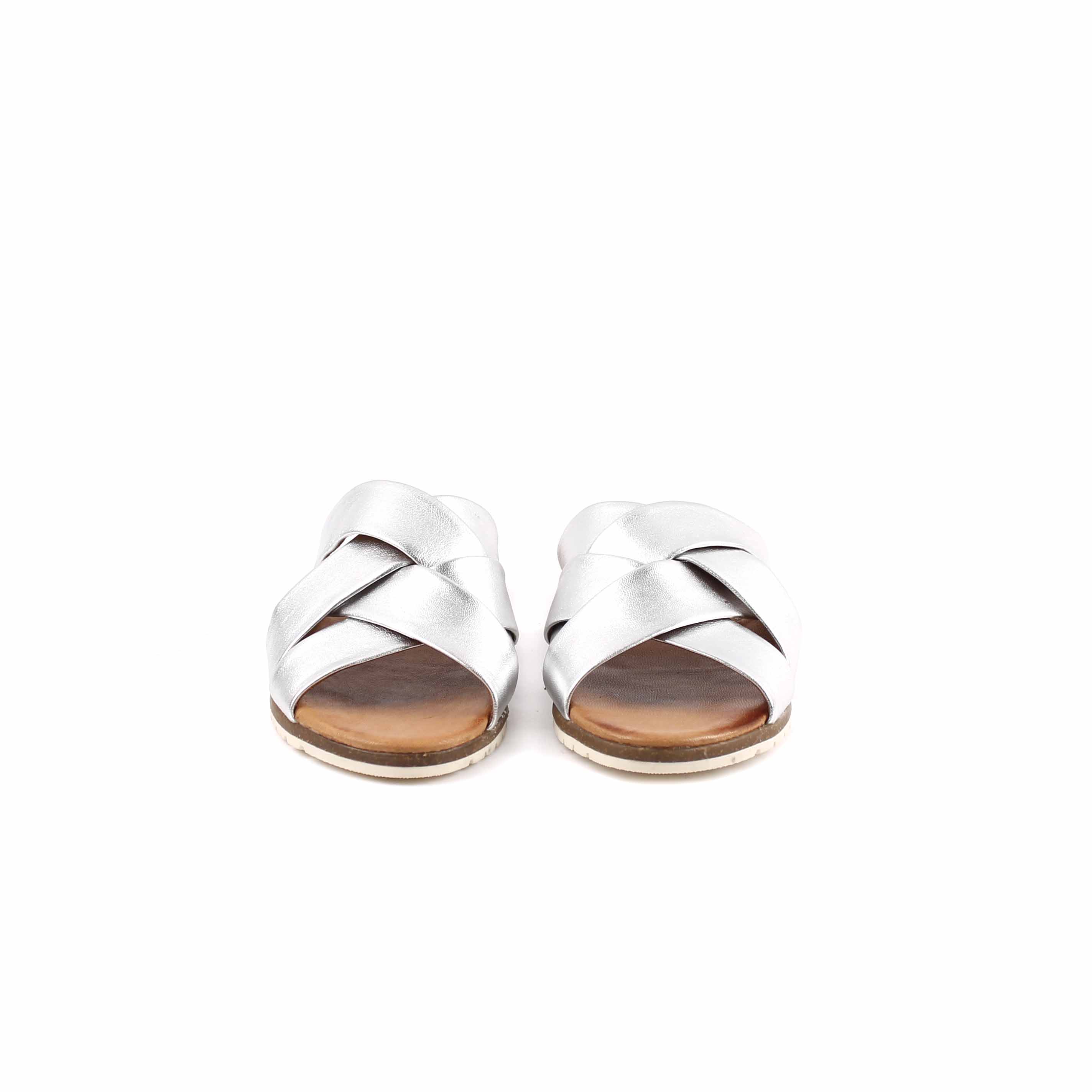 Apple of Eden Berta Damen Pantolette