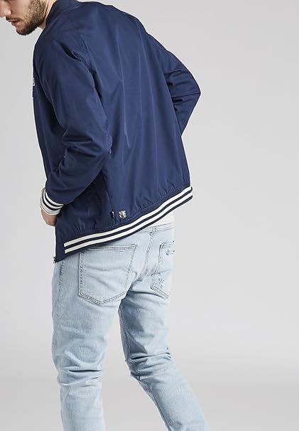 Khujo Yoshino Herren Jacke