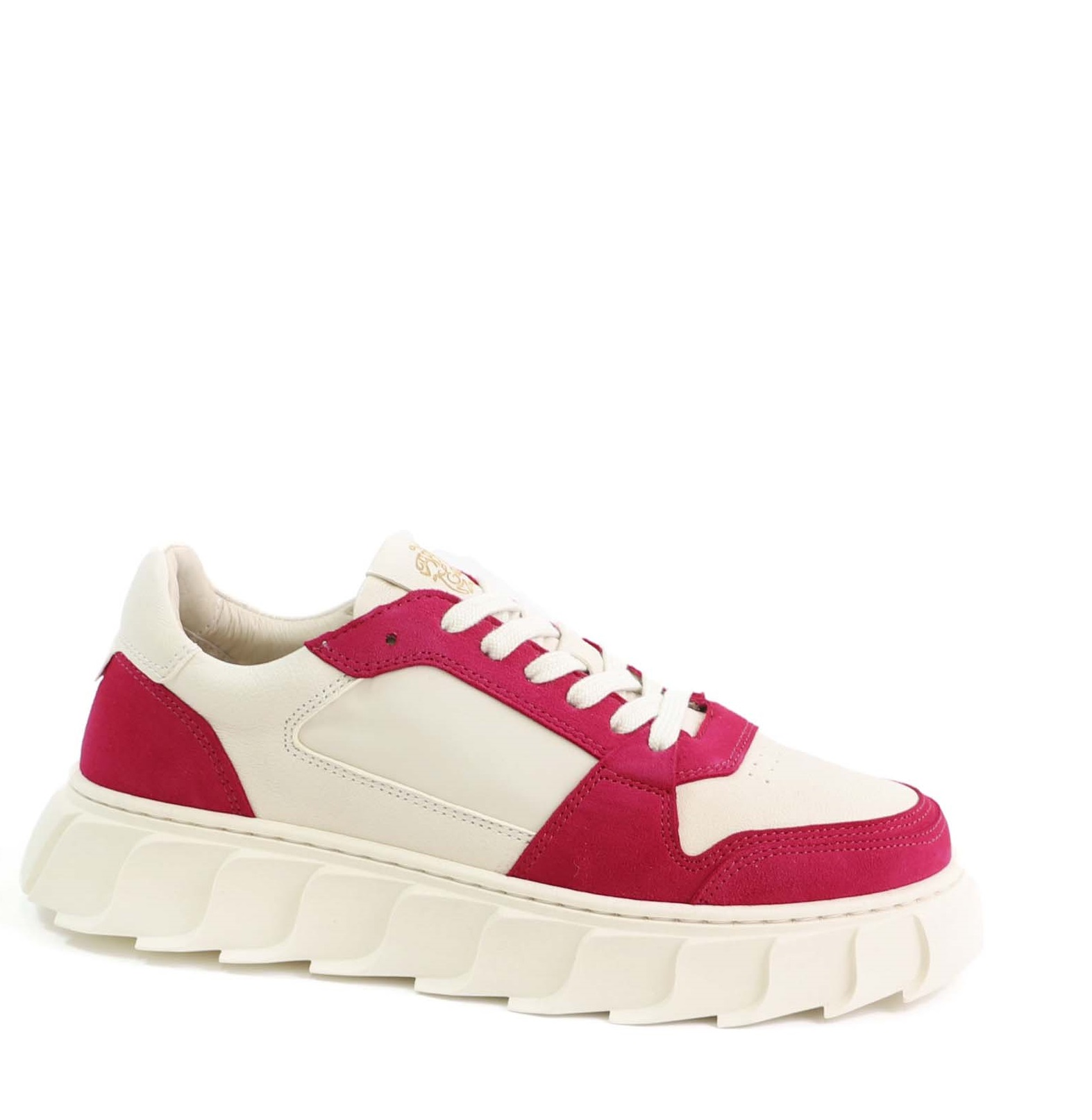 Apple of Eden London Damen Sneaker