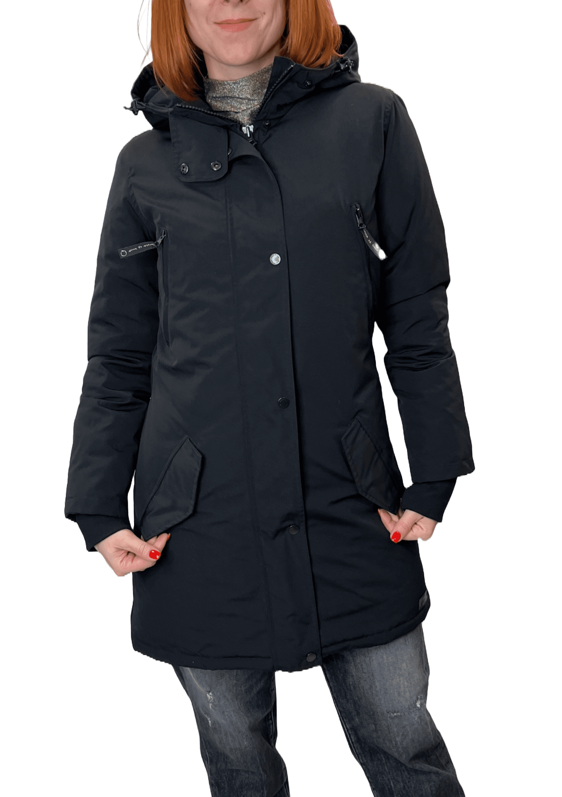 Circle of Trust Vermont Damen Jacke