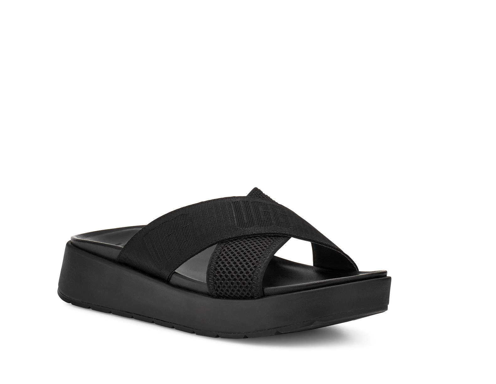 UGG Emily MESH Damen Slipper Sandale
