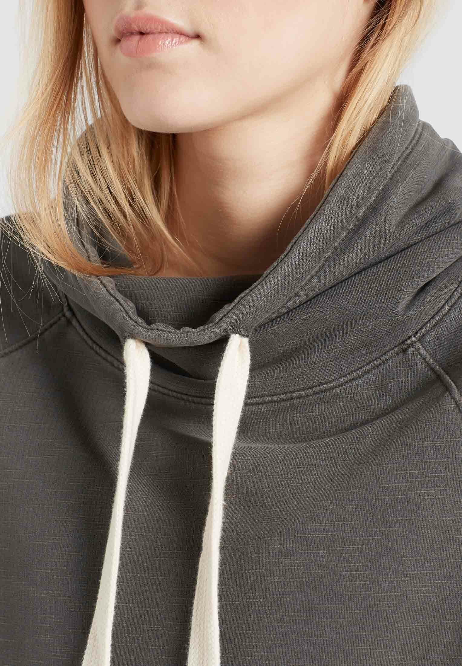 Khujo Savannah Damen Sweatpullover