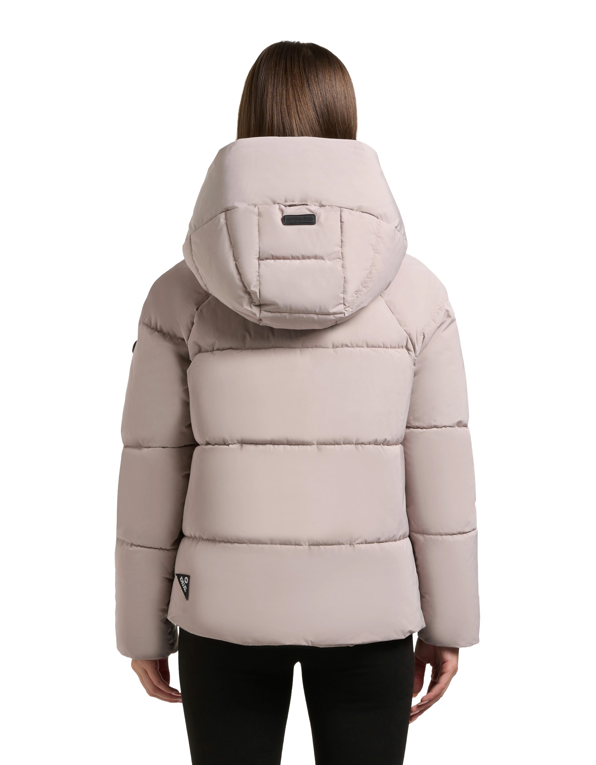Khujo Ono Damen Winterjacke 