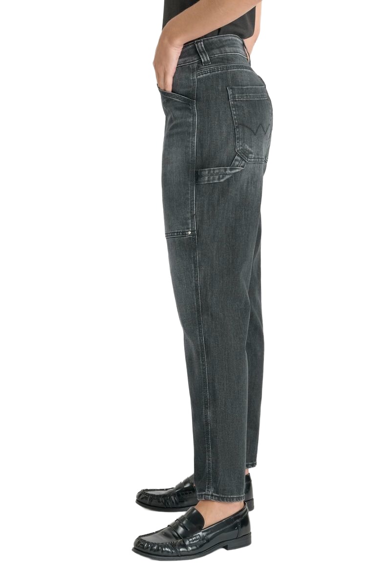 Le Temps des Cerises Union HW Kollektion Damen Jeans 