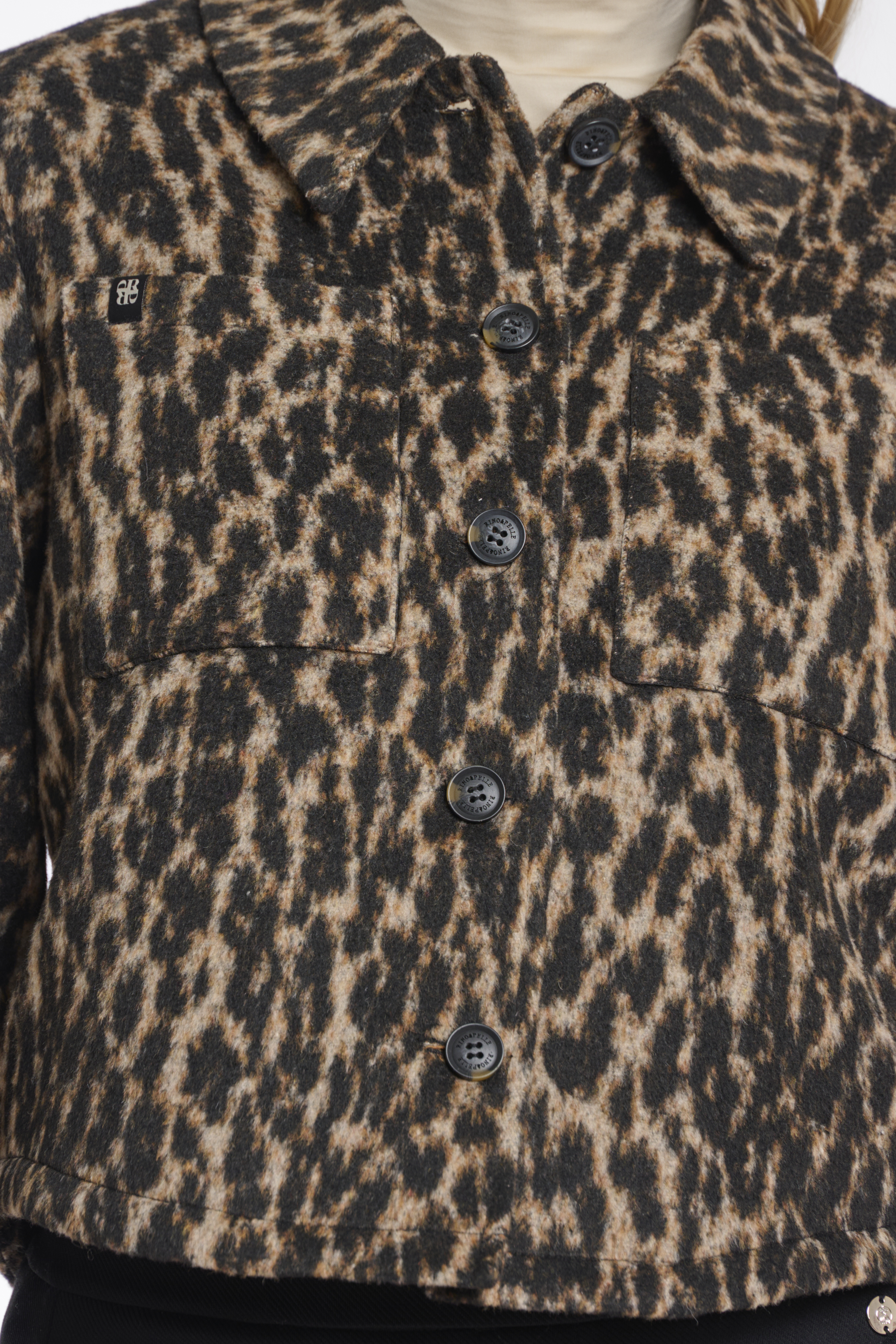 Rino & Pelle Lize Damen Jacke  