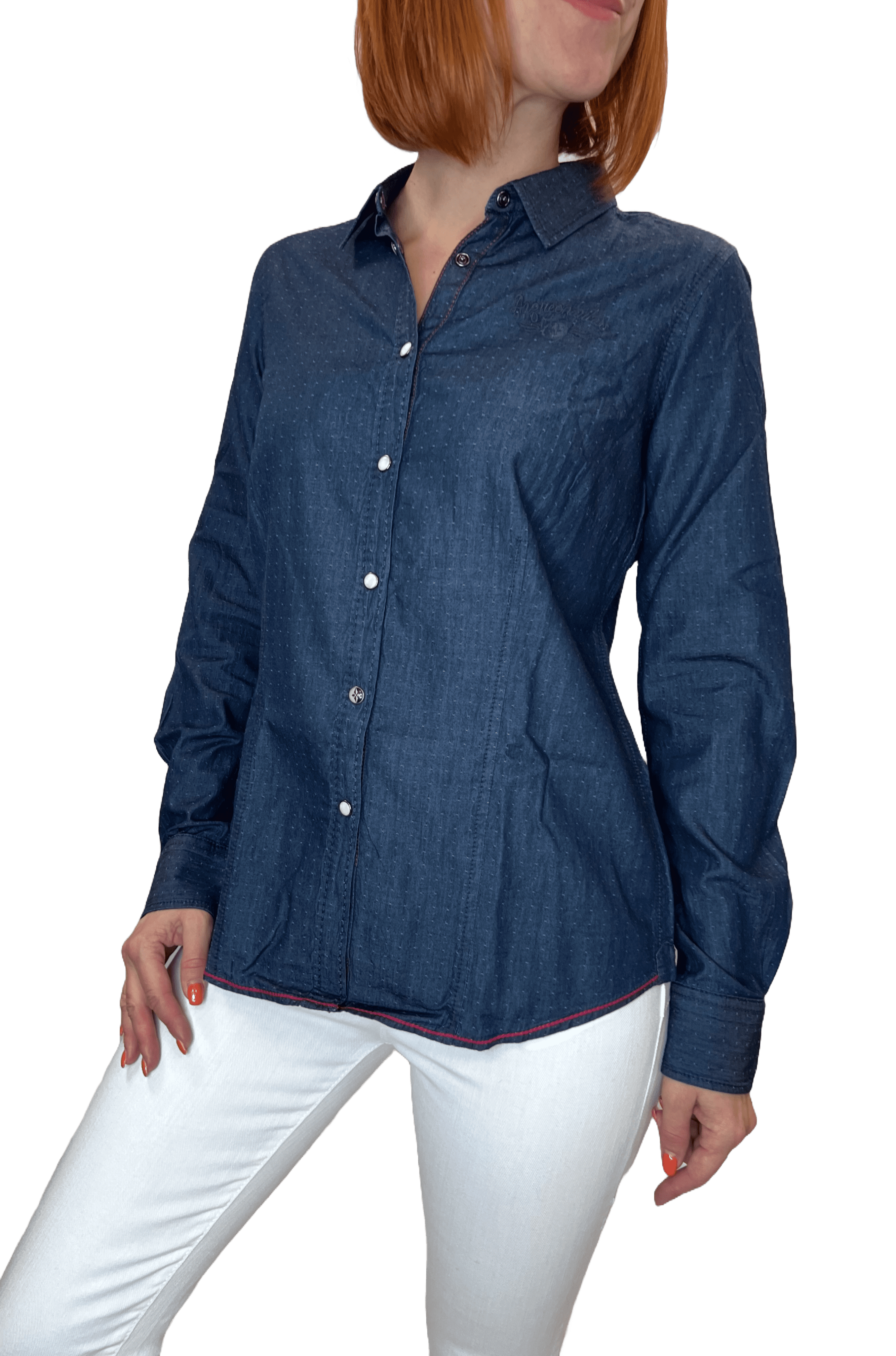 Arqueonautas 624502 Damen Bluse